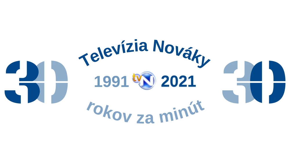 FOTO: 30 rokov Televízie Nováky za 30 minút